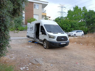 Antalya Mobil Yol Yardım Pür Lastik - Akü Hizmetleri Yerel İşletme fotoğrafı 3